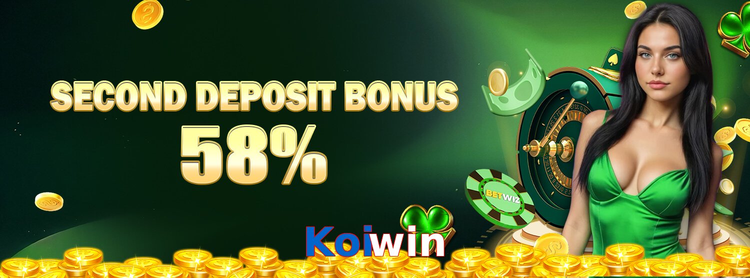 Koiwin VIP
